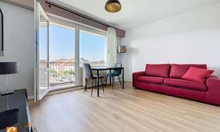 Appartement 1 Pièce 33 m² à louer à Pfastatt (68120)