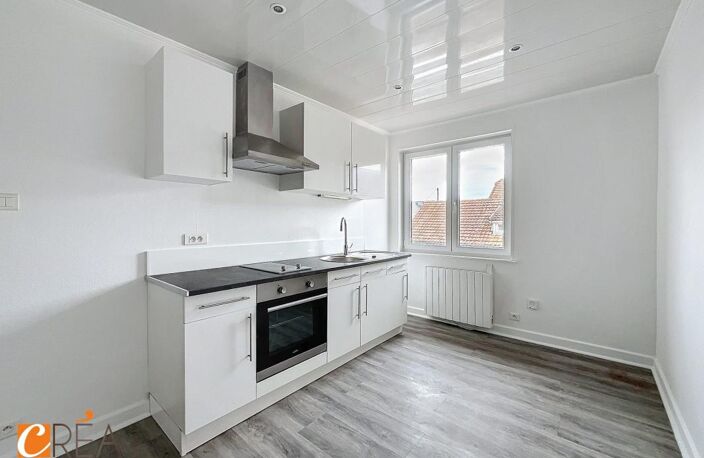 Appartement à louer Sierentz — photo 2