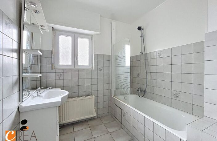 Appartement à louer Sierentz — photo 3