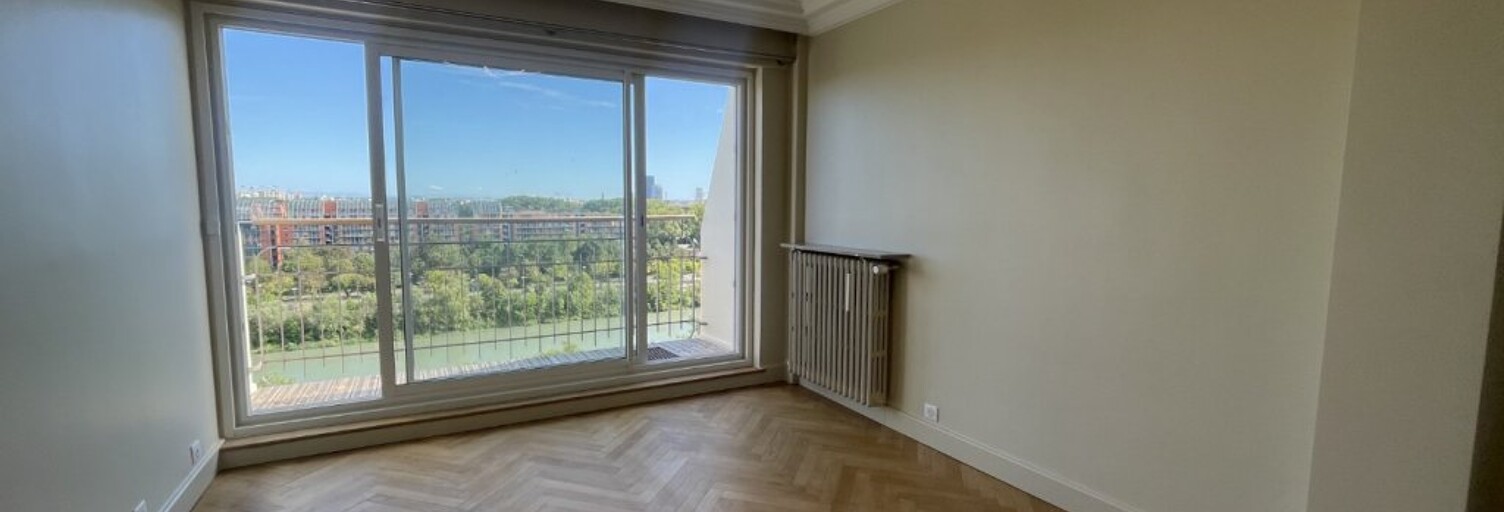 Appartement 3 Pièces 64 m² à louer à Caluire-et-Cuire (69300)