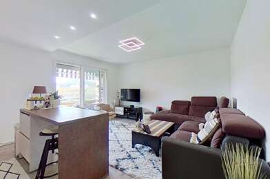 Appartement 2 pièces 948 €