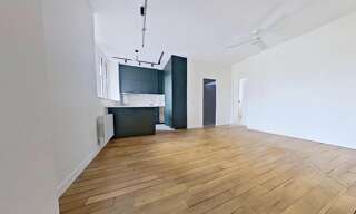 Appartement 3 Pièces 50 m² à louer à Saint-Mandé (94160)