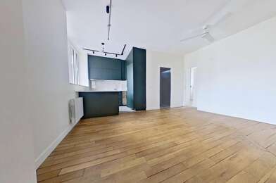 Appartement 3 pièces 1800 €