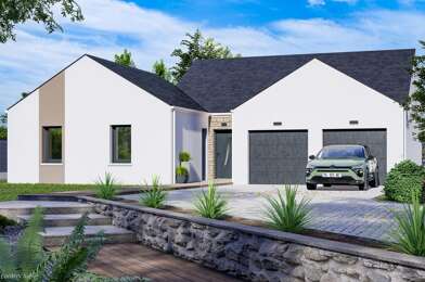 Maison 6 pièces 228670 €