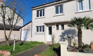 Maison 4 Pièces 76 m² à vendre à La Flèche (72200)