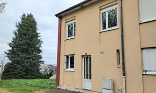 Maison 5 Pièces 94 m² à vendre à Connerré (72160)