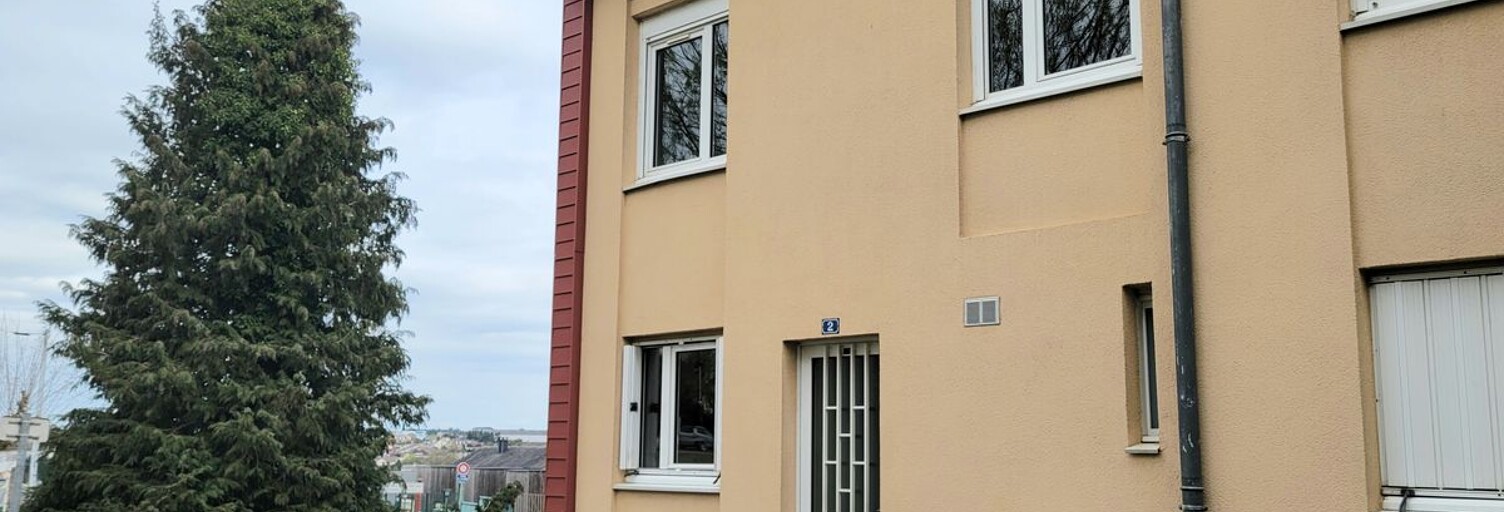 Maison 5 Pièces 94 m² à vendre à Connerré (72160)