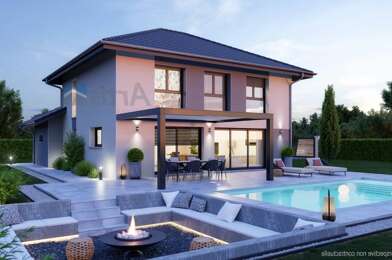 Maison 5 pièces 730000 €