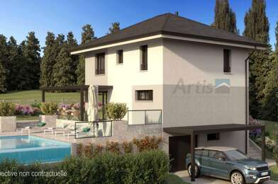 Maison 5 pièces 498000 €