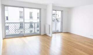 Appartement 5 Pièces 100 m² à vendre à Paris 15 (75015)