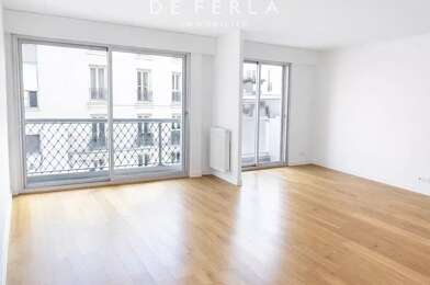 Appartement 5 pièces 1020000 €