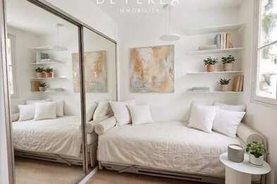 Appartement 1 pièces 162000 €