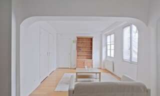 Appartement 1 Pièce 33 m² à louer à Paris 6 (75006)