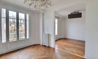 Appartement 4 Pièces 67 m² à vendre à Issy-les-Moulineaux (92130)