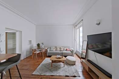 Appartement 2 pièces 1917 €