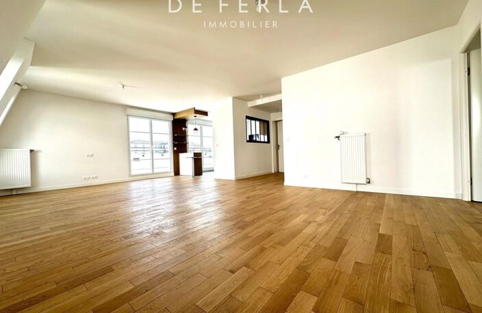Appartement Loft  4 pièces - 97,31 m2 — photo 2