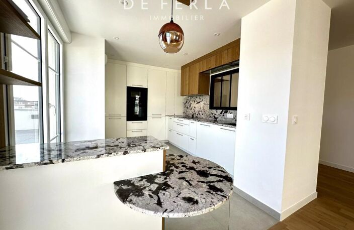 Appartement Loft  4 pièces - 97,31 m2 — photo 4