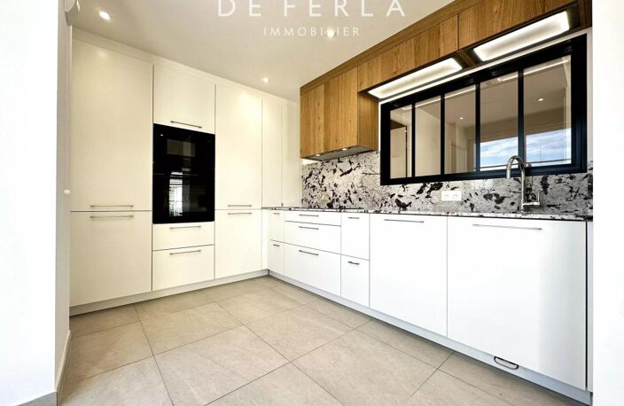 Appartement Loft  4 pièces - 97,31 m2 — photo 5