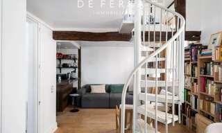 Appartement 3 Pièces 51 m² à vendre à Paris 5 (75005)