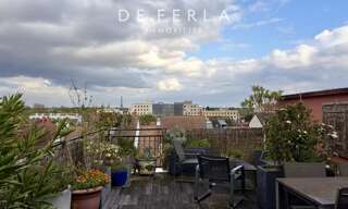 Appartement 6 Pièces 135 m² à vendre à Suresnes (92150)