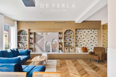 Appartement 8 pièces 1630000 €