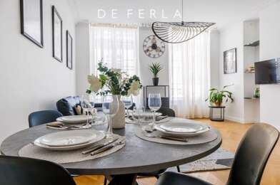 Appartement 3 pièces 730000 €