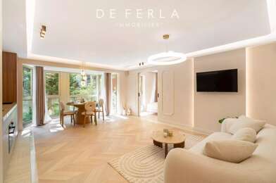 Appartement 2 pièces 649000 €