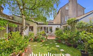 Maison 8 Pièces 178 m² à vendre à Nantes (44100)