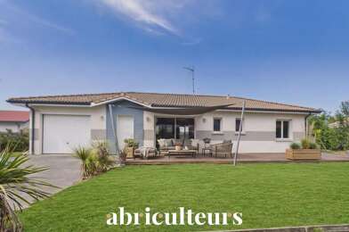 Maison 4 pièces 519000 €