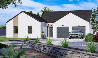 Maison 6 Pièces 115 m² à vendre à Ménilles (27120)