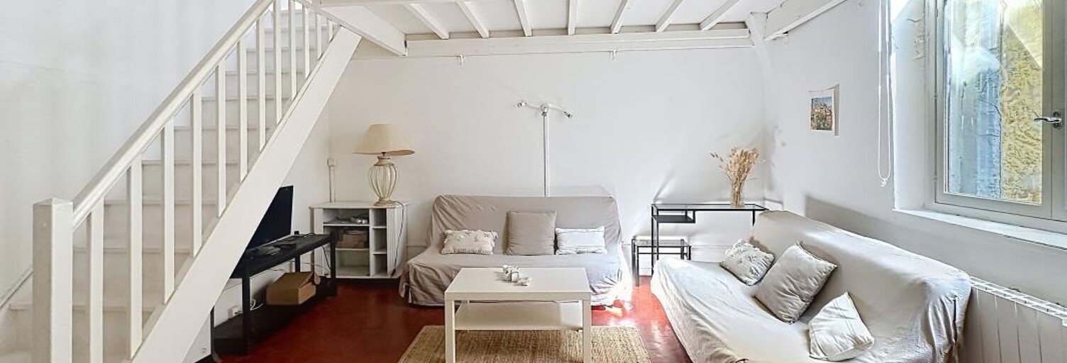 Appartement 2 Pièces 54 m² à louer à Avignon (84000)