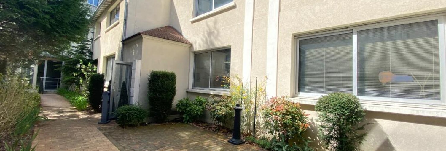 Bureau  92 m² à louer à Boulogne-Billancourt (92100)