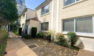 Bureau  92 m² à louer à Boulogne-Billancourt (92100)