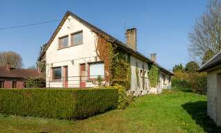 Maison  306 m² à vendre à Fillièvres (62770)