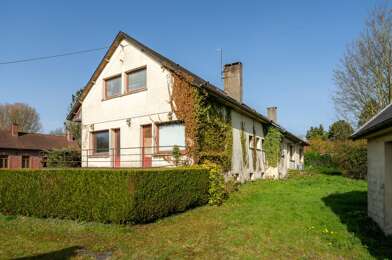 Maison  89000 €