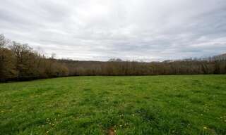 Terrain  88086 m² à vendre à Lalongue (64350)