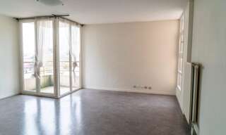 Appartement 4 Pièces 80 m² à vendre à Évry-Courcouronnes (91000)