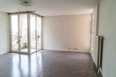 Appartement 4 pièces 130000 €