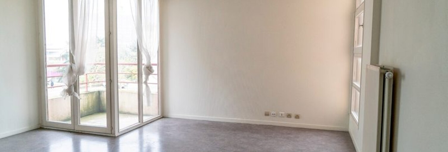 Appartement 4 Pièces 80 m² à vendre à Évry-Courcouronnes (91000)