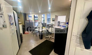 Commerce  190 m² à vendre à Romainville (93230)