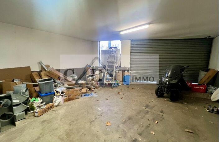 Local d'activités 190m2 à vendre Romainville — photo 4
