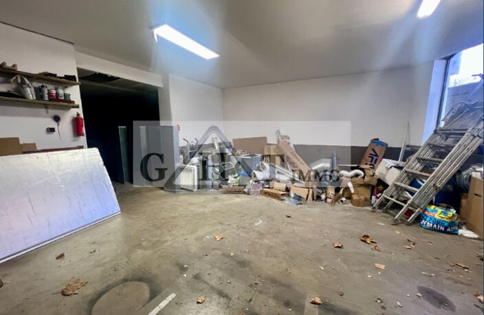 Local d'activités 190m2 à vendre Romainville — photo 5