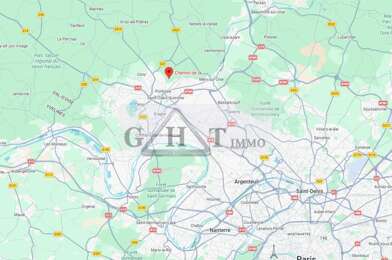 Local industriel  4050 €