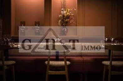 Commerce  600000 €