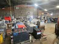 Entrepot 1000 m² A SAISIR — photo 2