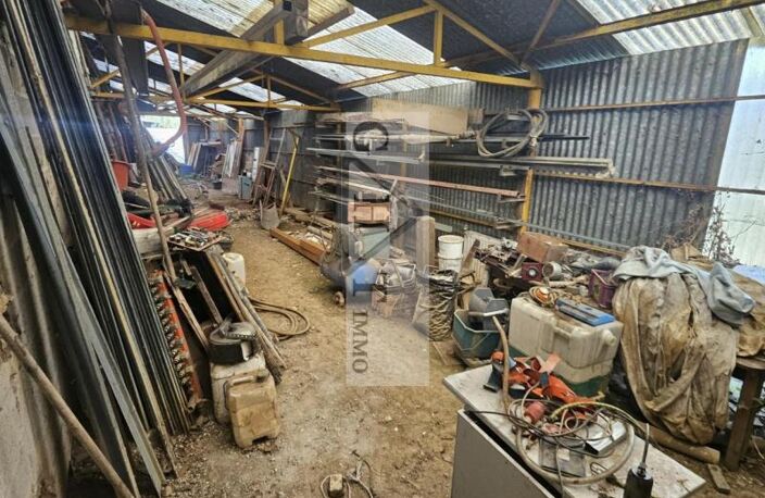 Entrepot 1000 m² A SAISIR — photo 5
