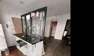 Commerce  50 m² à louer à Alfortville (94140)