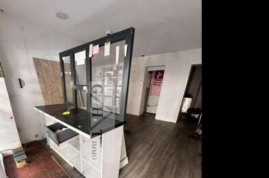 Commerce  1100 €