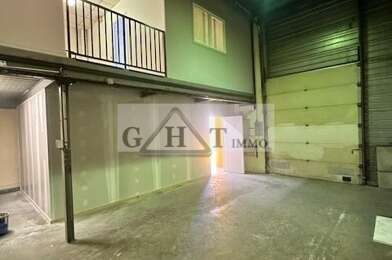 Local industriel  2650 €