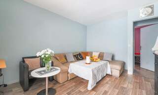 Appartement 4 Pièces 67 m² à vendre à Créteil (94000)